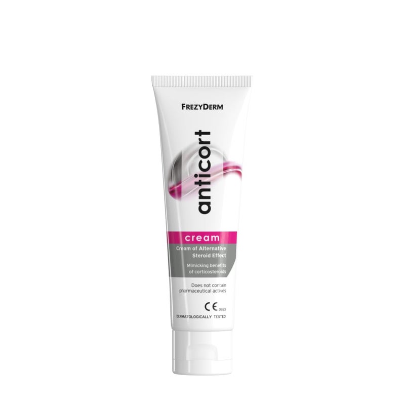 Frezyderm Anticort Cream 50ml - Image 1
